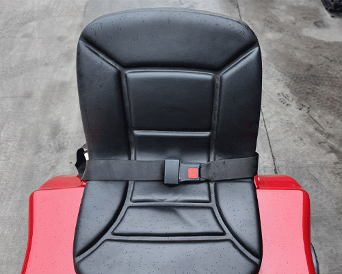 Cargadores de ruedas compactos