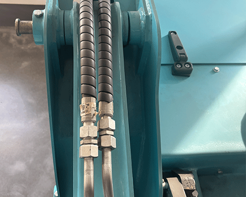 Cargador de orugas barato Cargador de orugas barato