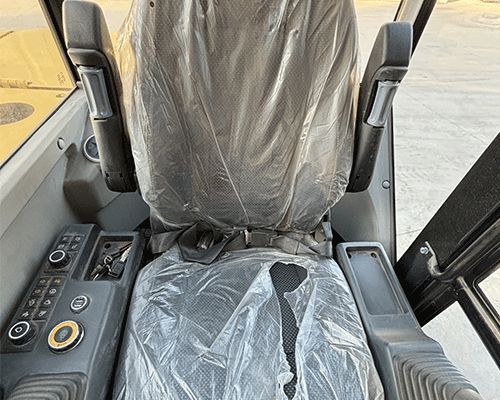 Excavadora de 6 toneladas Excavadora de 6 toneladas