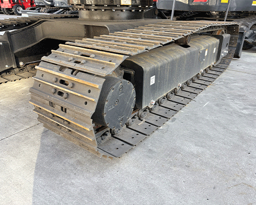 Excavadora de 6 toneladas Excavadora de 6 toneladas